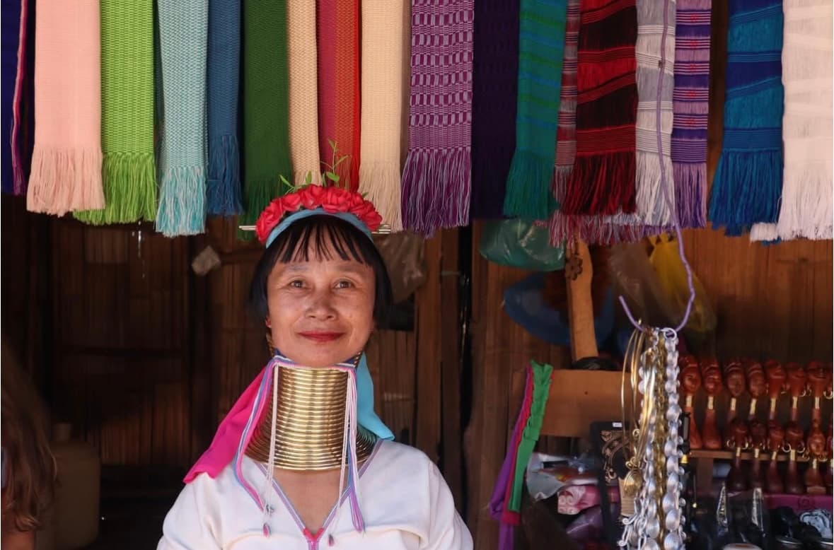 Thailand travel photo 1