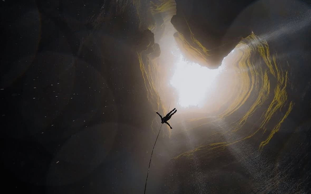 Colombia travel photo 1