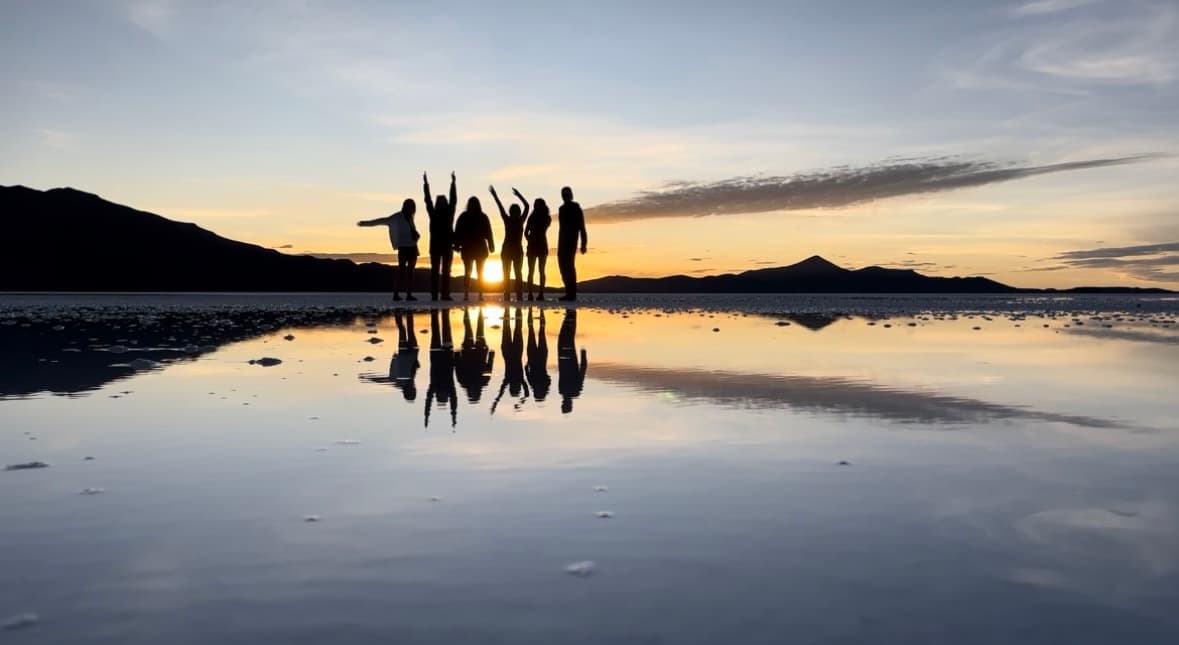 Bolivia travel photo 1