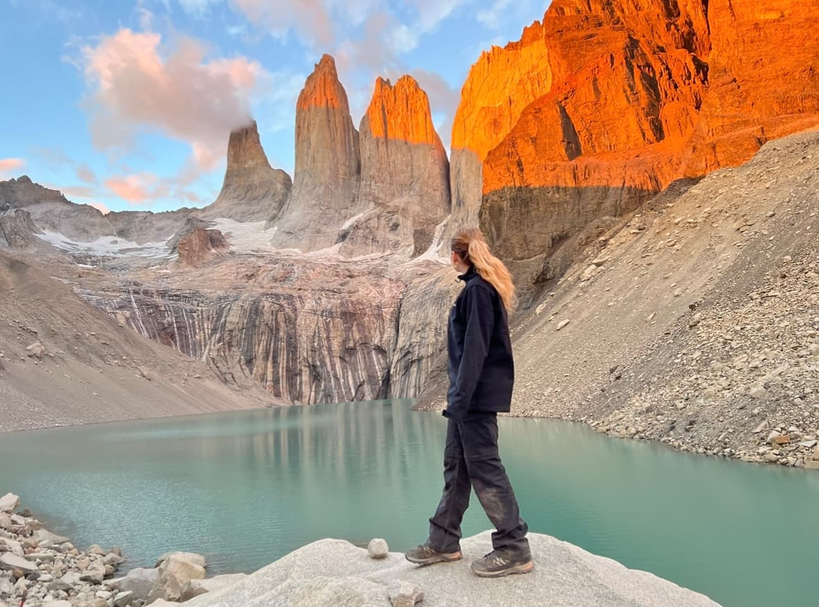 Chile travel photo 1