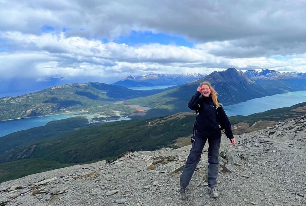 Argentina travel photo 1