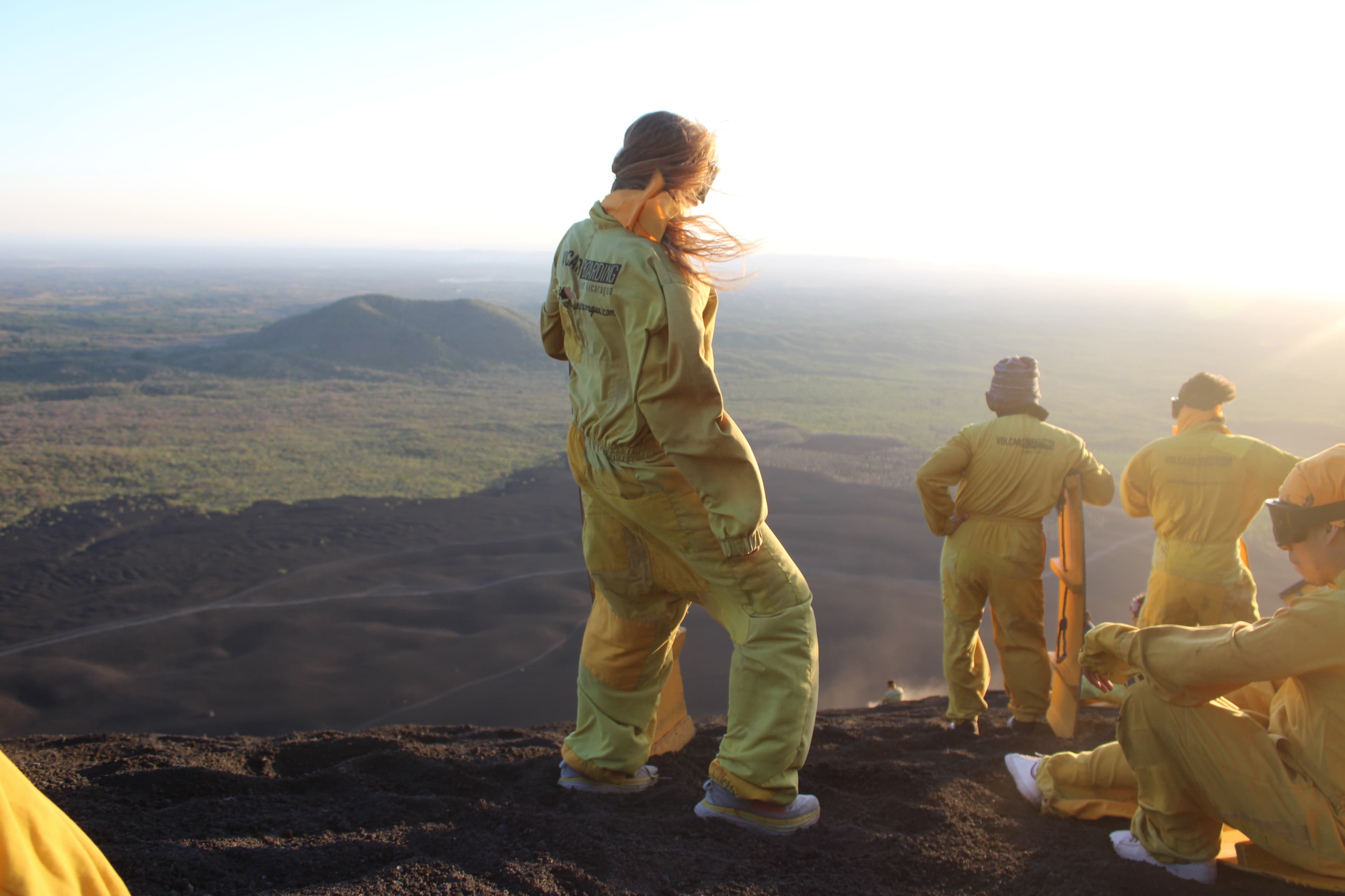 Nicaragua travel photo 1