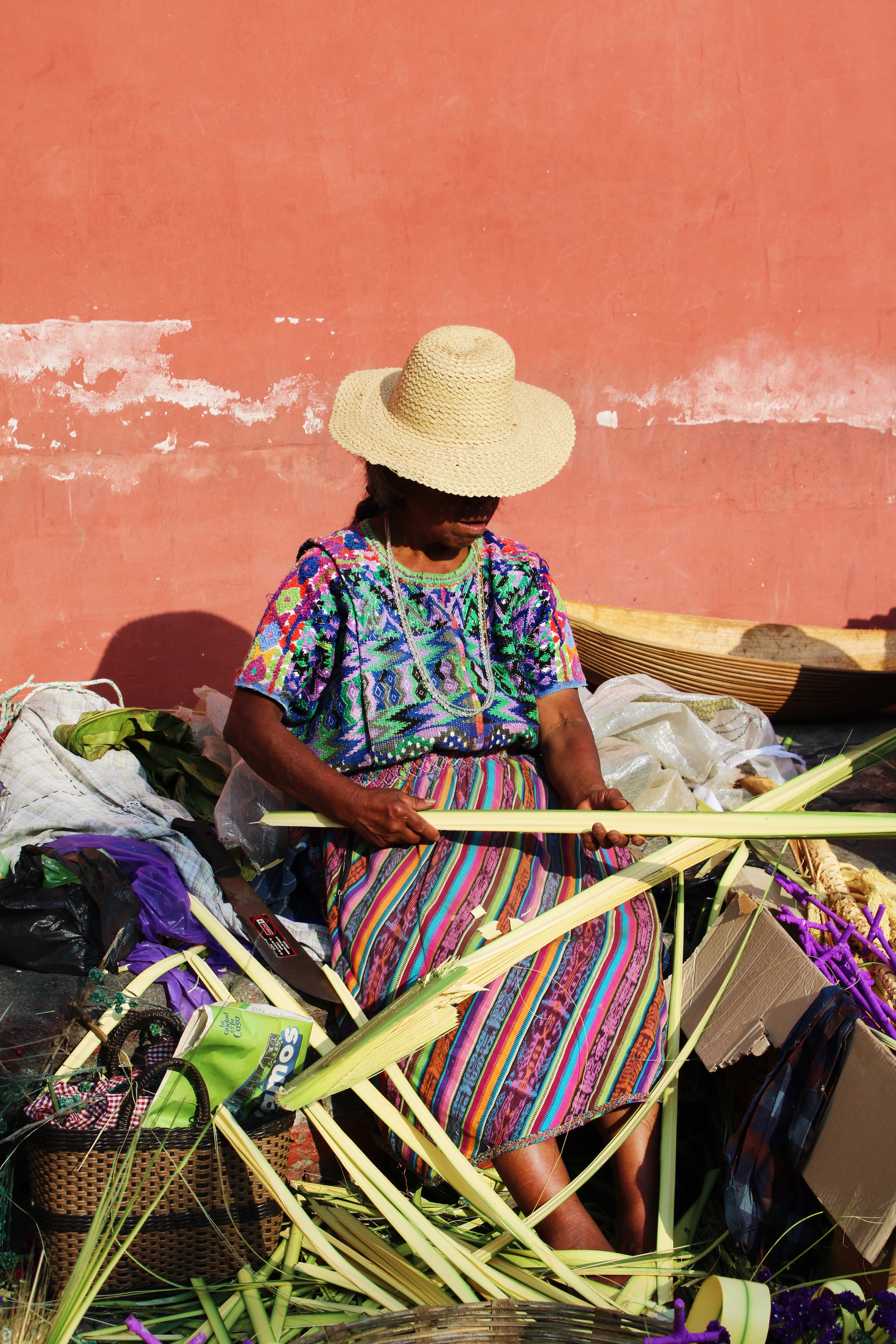 Guatemala travel photo 1