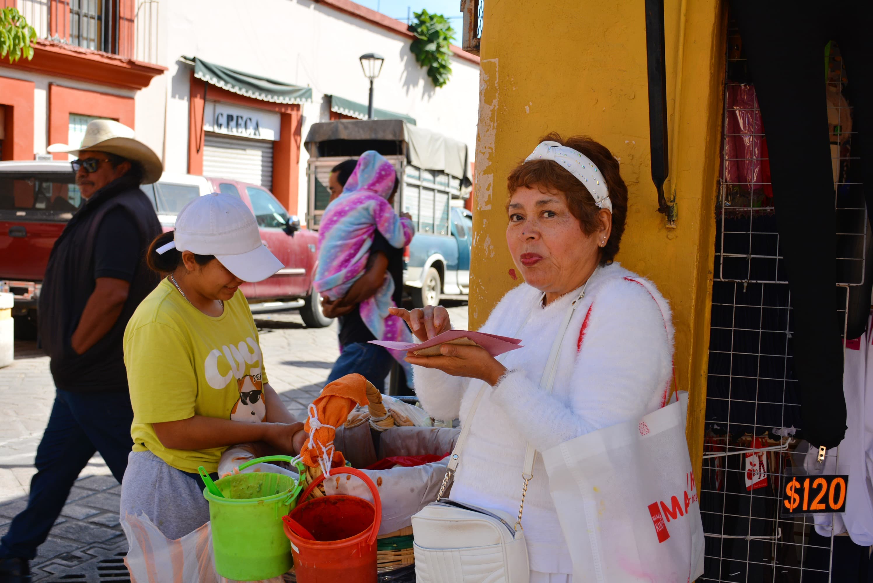 Mexico travel photo 1