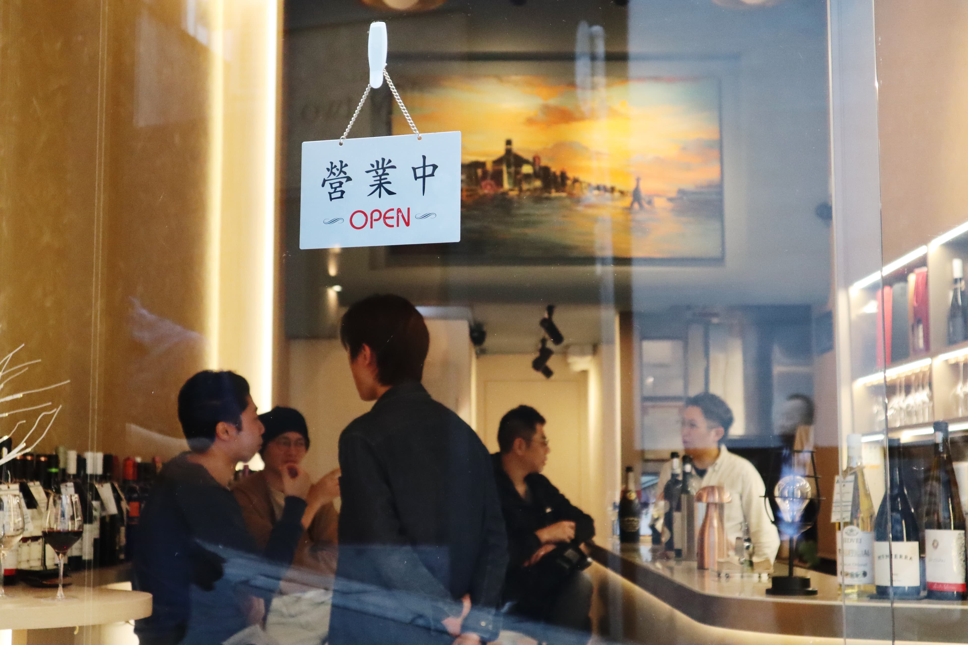 Hong Kong travel photo 1